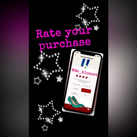 POP UP ❤️‍🔥Going LIVE! LIKE ❤️FOLLOW ❤️Get notified when I’m LIVE! - Picture 4 of 17